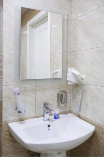 Aparthotel Leyla Apartmens 1