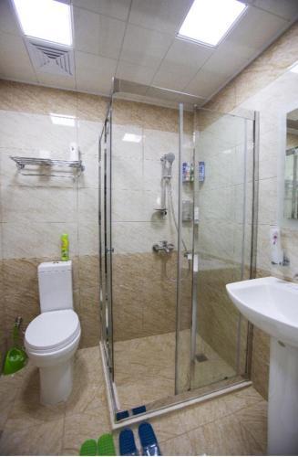 Aparthotel Leyla Apartmens 1