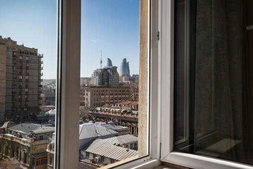 Aparthotel Leyla Apartmens 1