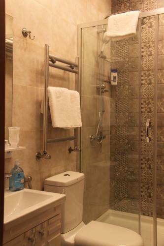 1883 Boutique Hotel