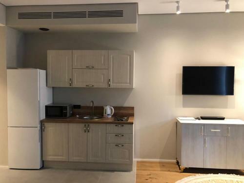 Apartamento Sea Breeze Lighthouse