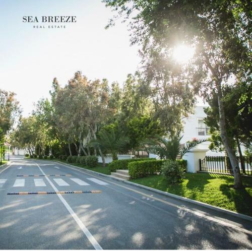 Apartamento Sea Breeze Lighthouse 11