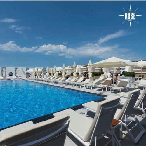 Apartamento Sea Breeze Lighthouse 11