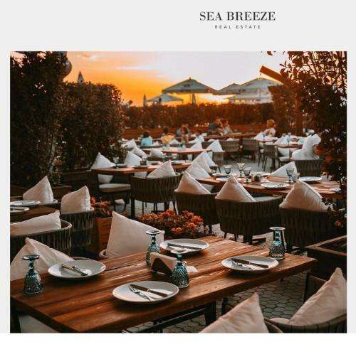 Apartamento Sea Breeze Lighthouse 11