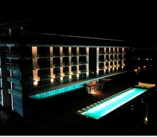 Apartamento Sea Breeze Lighthouse 11