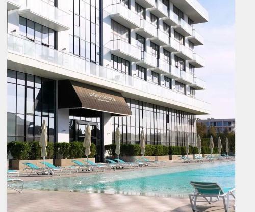 Apartamento Sea Breeze Lighthouse 11