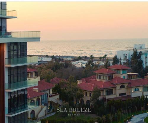 Apartamento Sea Breeze Lighthouse 11