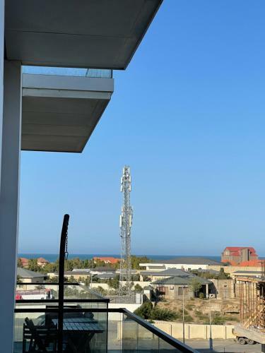 Apartamento Sea Breeze Lighthouse 11