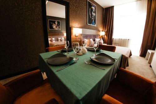 Hillmond Hotel Baku
