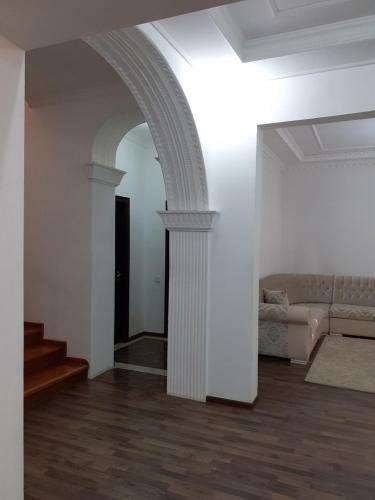 Delux Villa In Baku