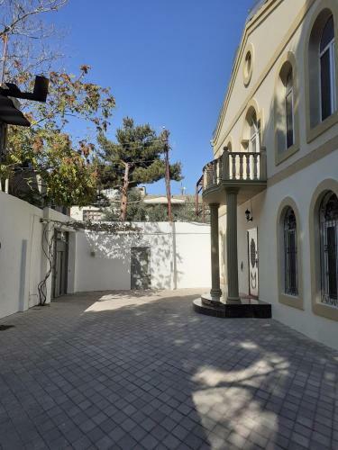 Delux Villa In Baku