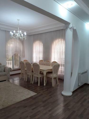 Delux Villa In Baku
