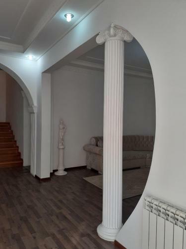Delux Villa In Baku