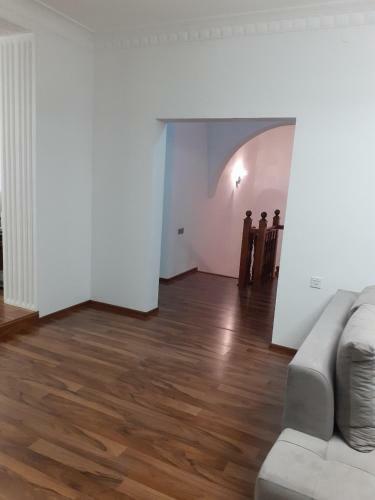 Delux Villa In Baku
