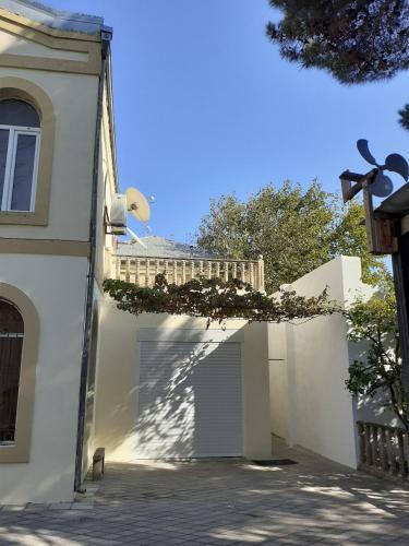 Delux Villa In Baku