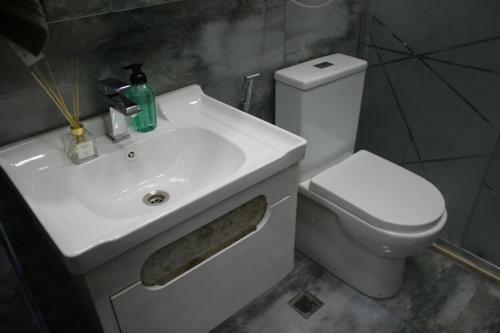 Central Baku New Apartment
