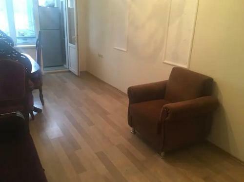 Apartamento Genjlik Baku