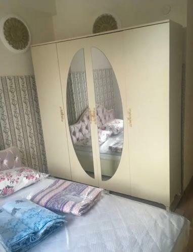 Apartamento Genjlik Baku