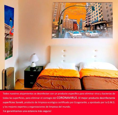 Reina Victoria Apartaments & Suites Tph