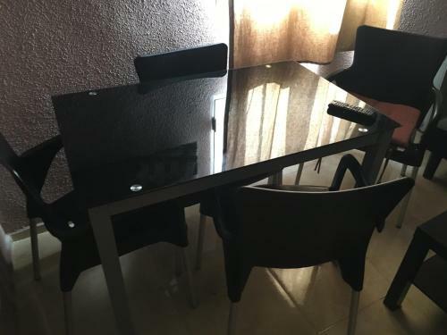 Reina Victoria Apartaments & Suites Tph