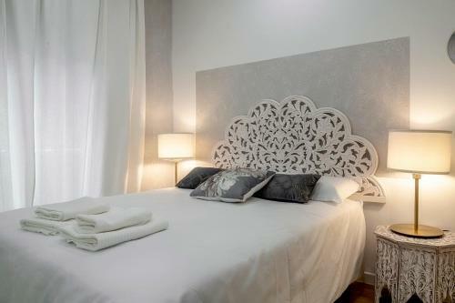 Apartamento D�plex Lujo Tres Alturas