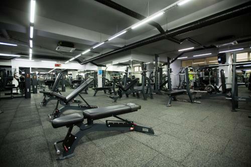 Kristal Inn Hotel & Spa