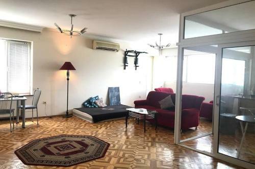City View Apartment