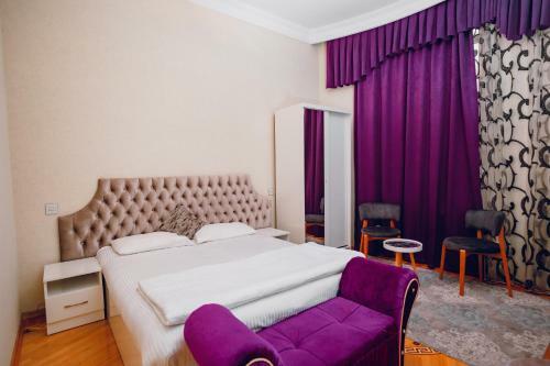 White House Hotel & Spa