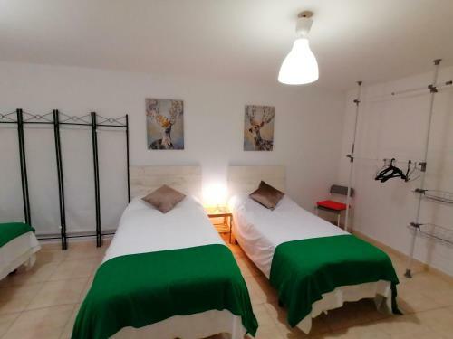 Apartamento En Espoz Y Mina