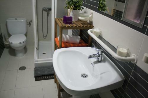 Apartamento En Espoz Y Mina