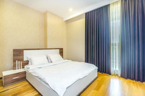 Apartment On Baku Hiltton