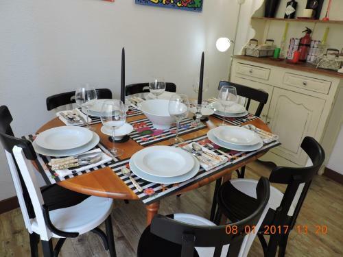 Apartamento Madrid Downtown Chamberi