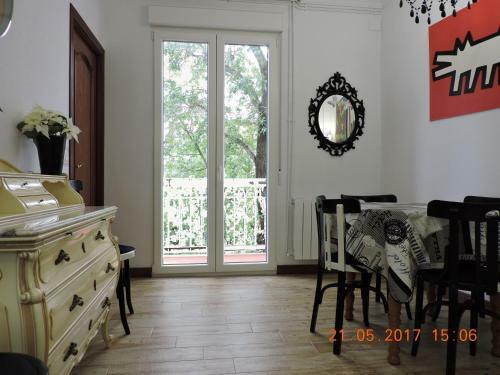 Apartamento Madrid Downtown Chamberi