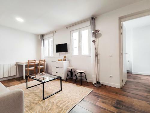 Cozy Apartment Plaza Mayor