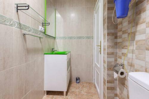 Jaime El Conquistador Apartment