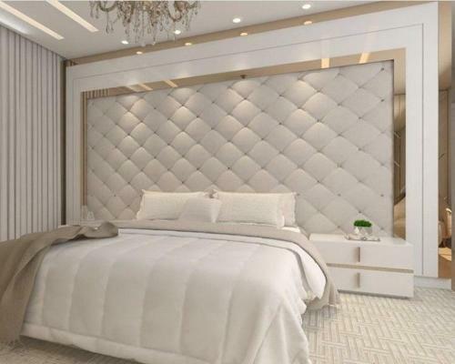 Apartamentos Luxary Home Zafro Palace