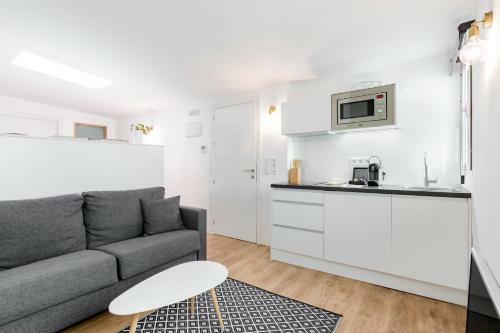 Apartamento Home Suite Home Gran Via