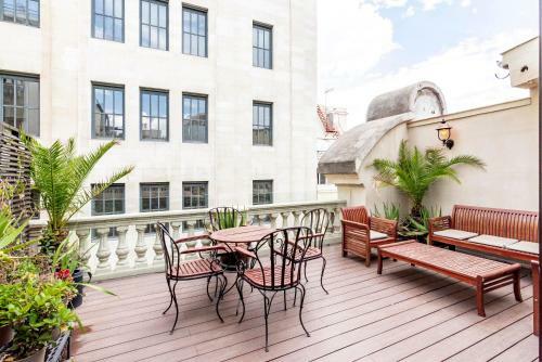 Apartamento Home Suite Home Gran Via