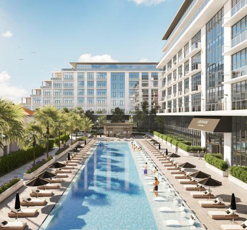 Apartamento Sea Breeze
