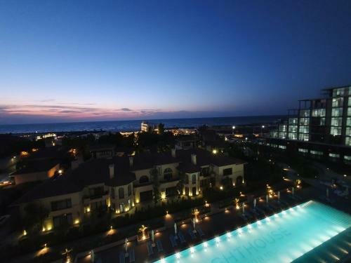 Apartamento Sea Breeze