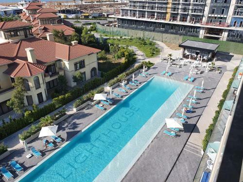 Apartamento Sea Breeze