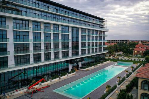 Apartamento Sea Breeze