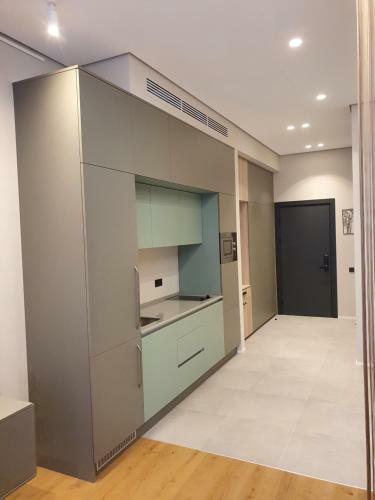 Apartamento Sea Breeze