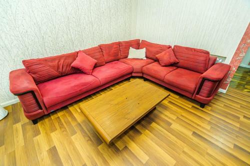 Luxary Apartment On Kolorit