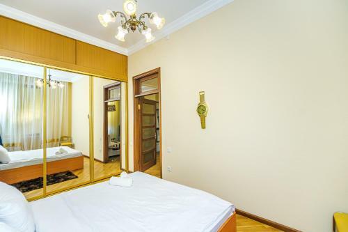 Apartamento Vip Etro