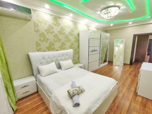 Luxury Apartament In The City Center