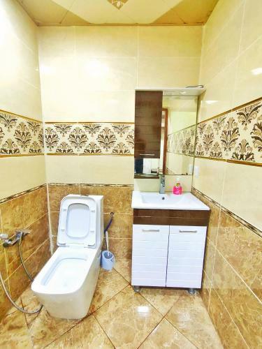 Luxury Apartament In The City Center