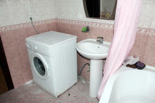 Nizami Apartment Baku