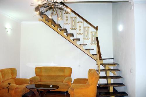 Nizami Apartment Baku