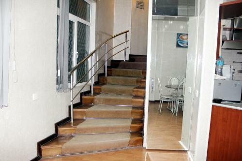 Nizami Apartment Baku
